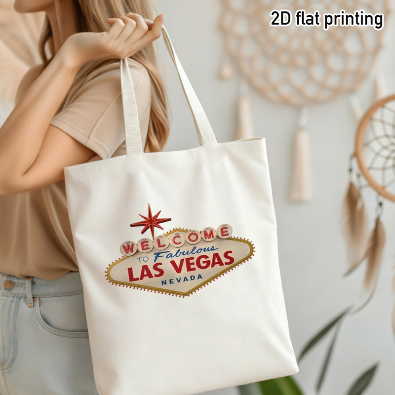Vintage Fashion Las Vegas - A vintage Las Vegas Welcome Sign