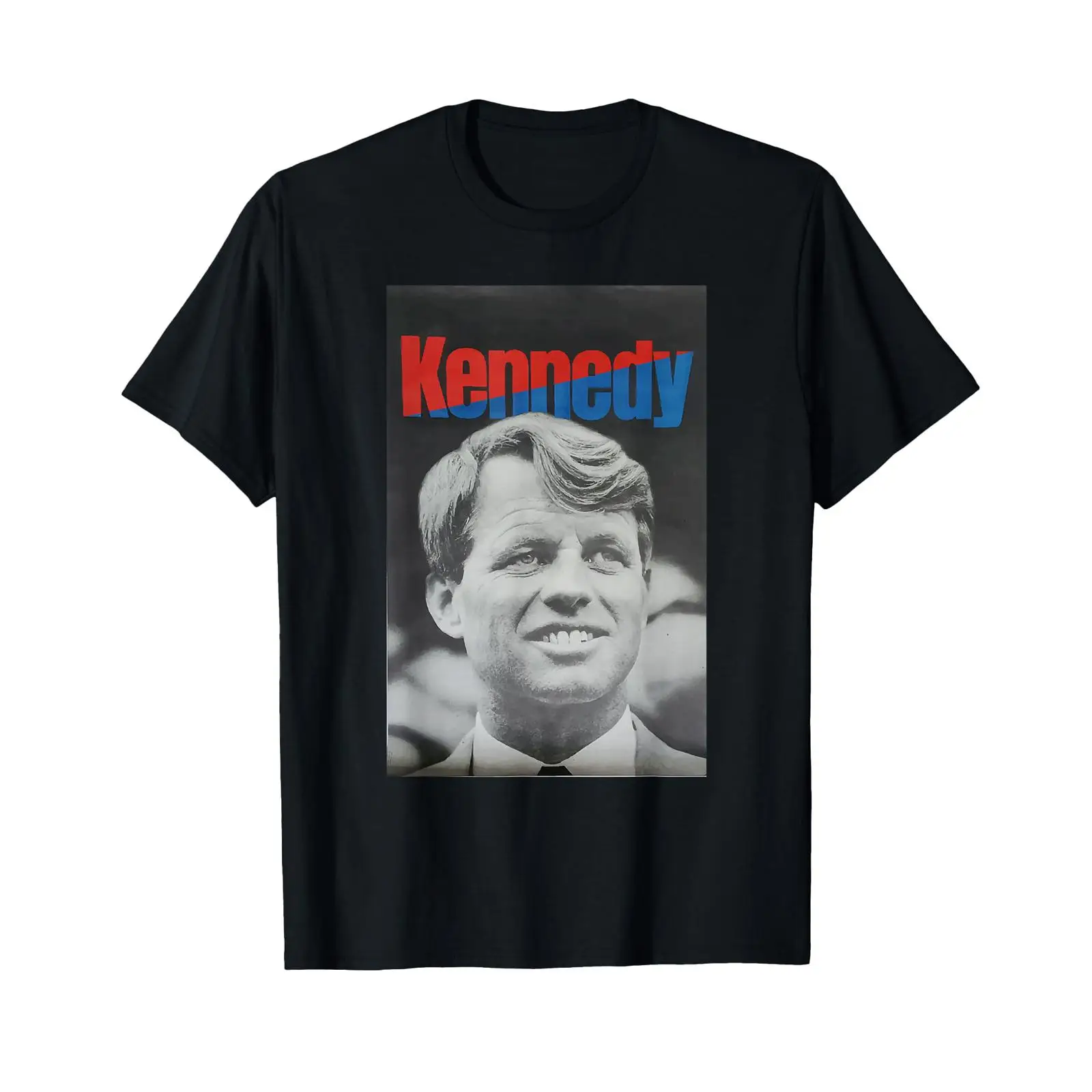 Vintage Fashion Campaigns - Robert F Kennedy Campaign Poster T