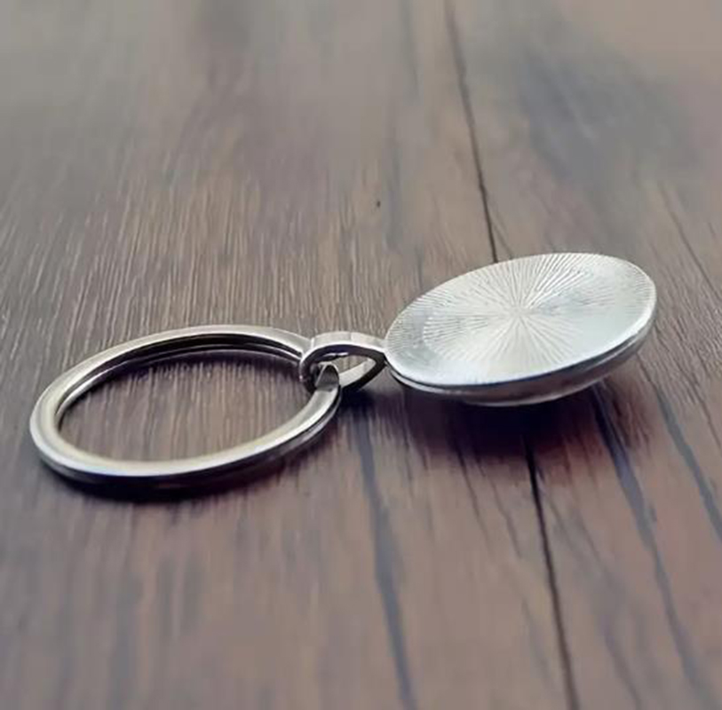 The vintage Las Vegas keychain - Vintage Fashion Las Vegas review and price