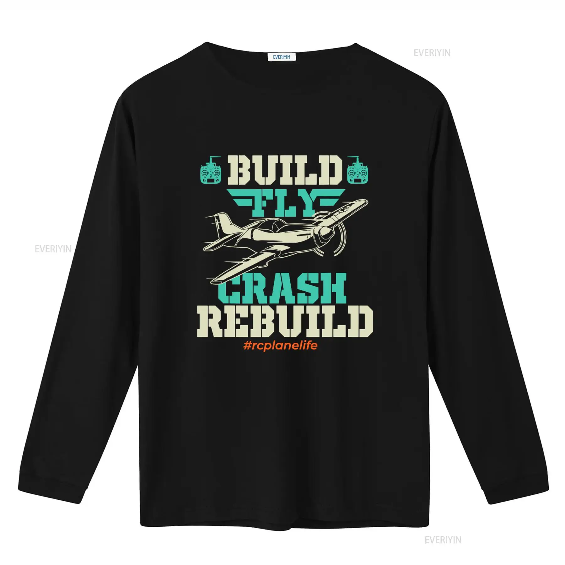 Build Fly Crash Rebuild RC Air - Vintage Fashion Enthusiasts review and price