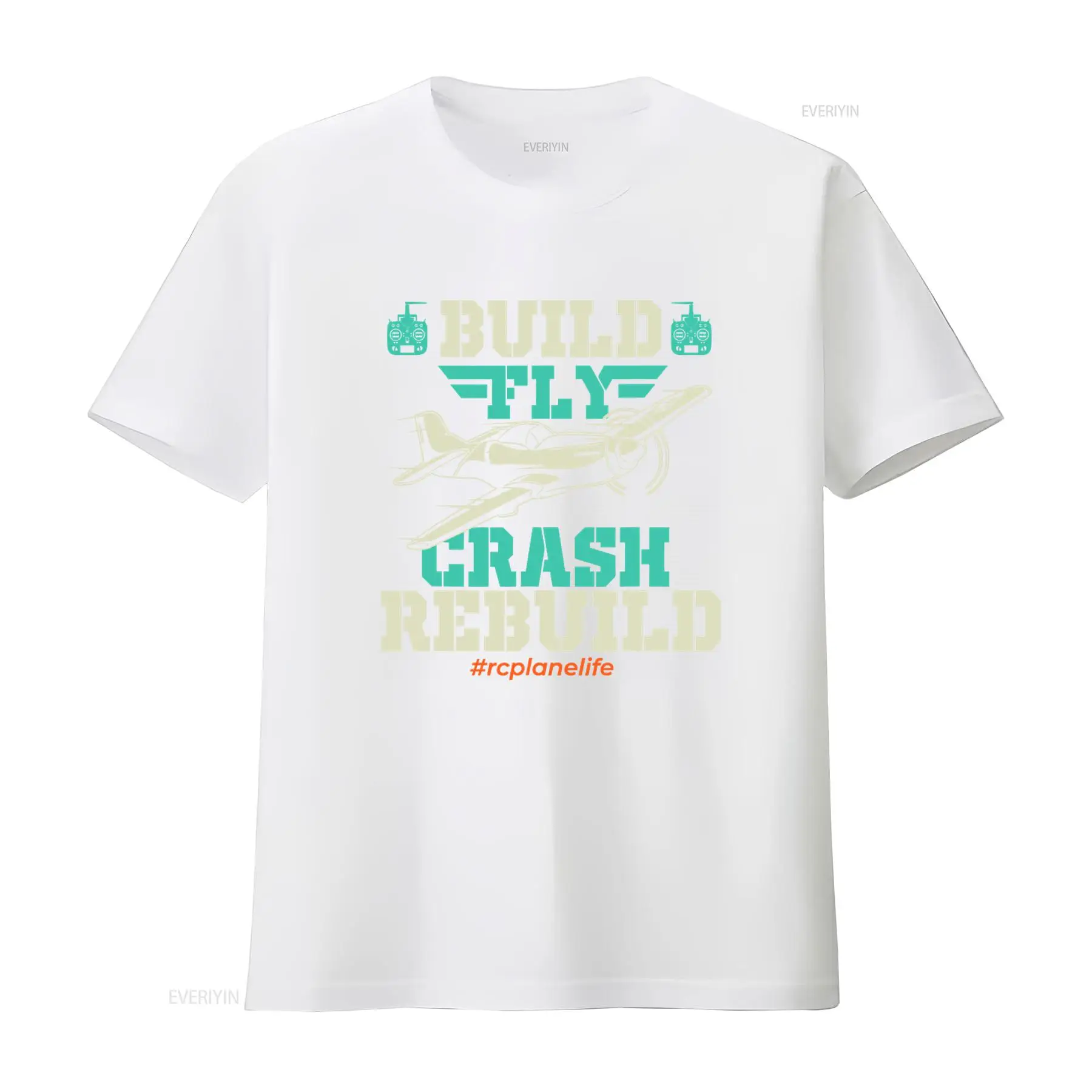Build Fly Crash Rebuild RC Air - Vintage Fashion Enthusiasts review and price