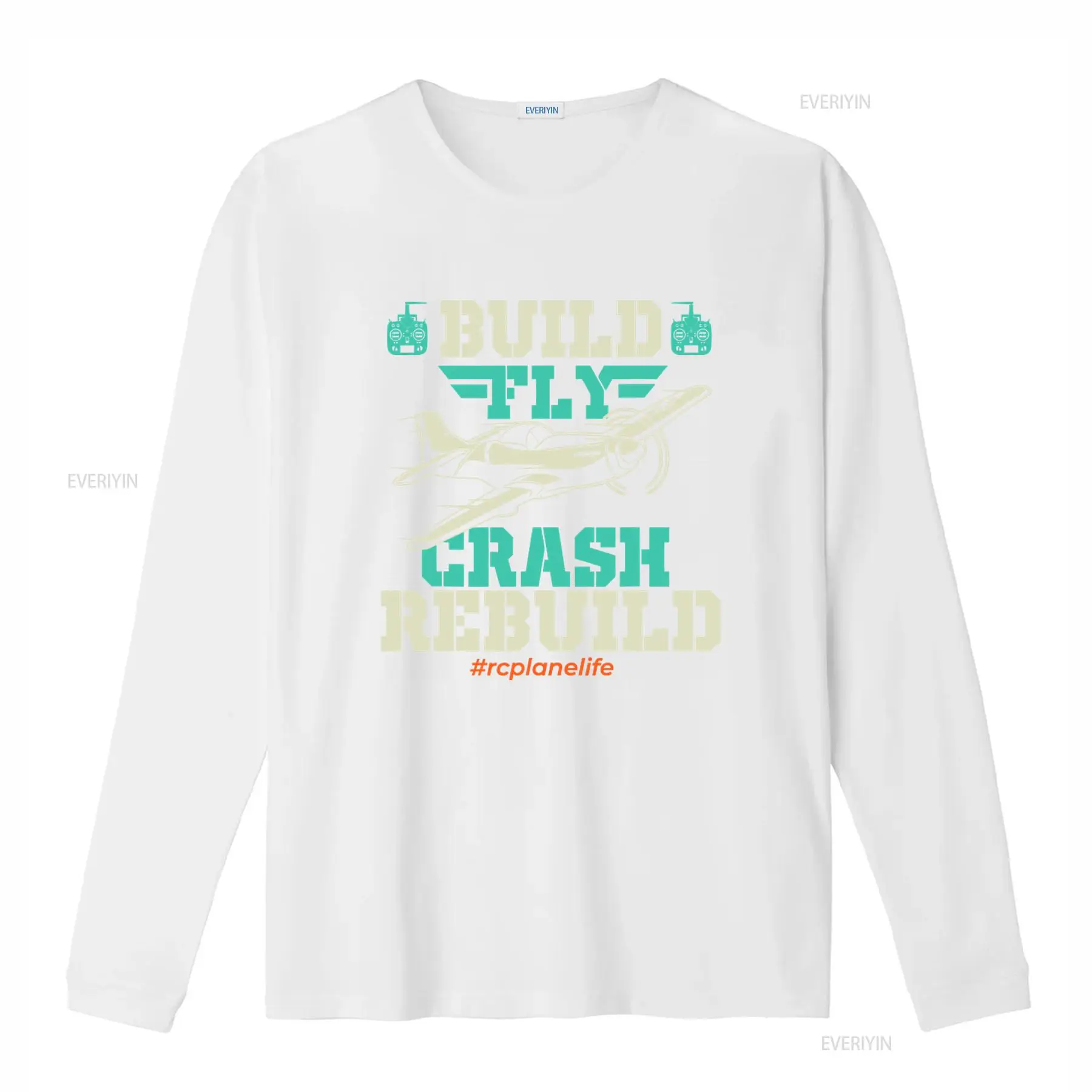 Build Fly Crash Rebuild RC Air - Vintage Fashion Enthusiasts review and price