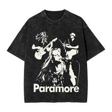 Harajuku Fashion Oversized Top - Vintage Fashion Posters For Sale review and price