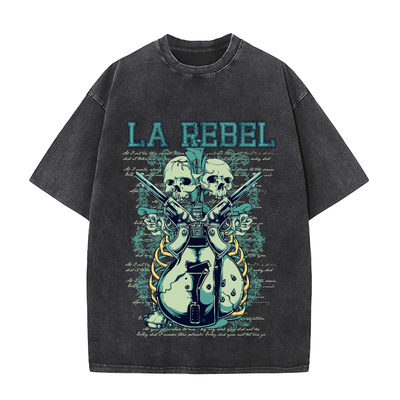 Personalized T-shirt Skull Wom - Vintage Fashion Y2K review and price