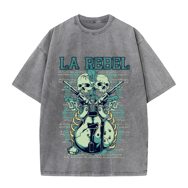 Personalized T-shirt Skull Wom - Vintage Fashion Y2K review and price
