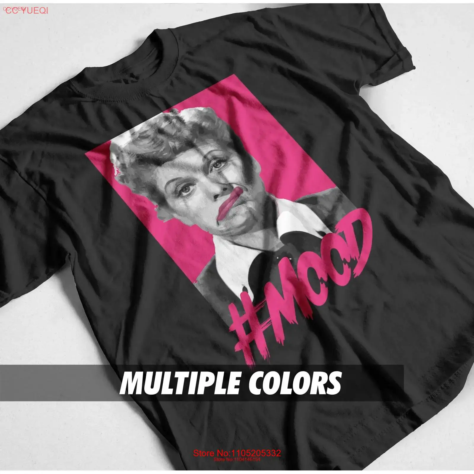 I Love Lucy Lucille Ball TV Sh - Vintage Fashion Tv review and price