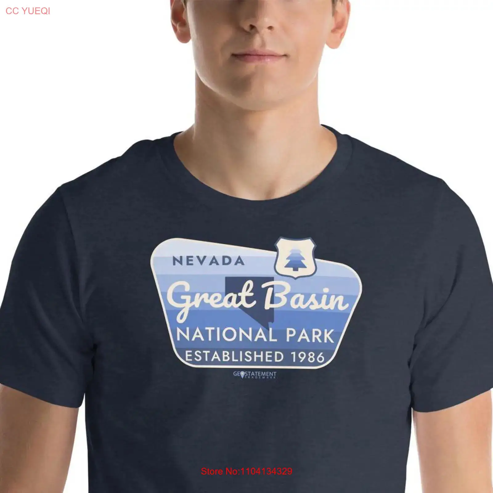Nevada Great Basin National Pa - Vintage Fashion Las Vegas review and price