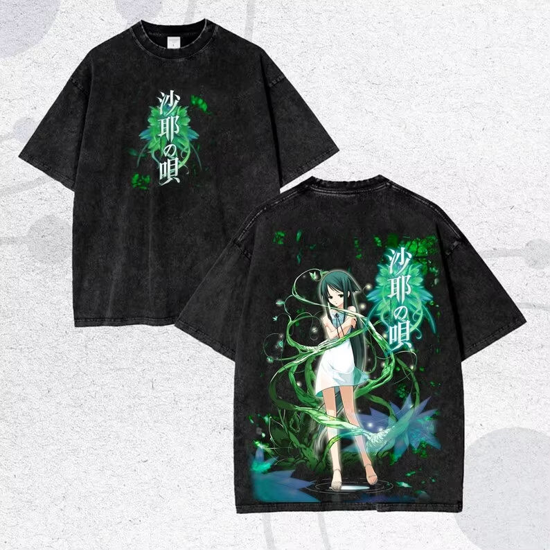 Saya no Uta New Model personal - Vintage Fashion Model review and price