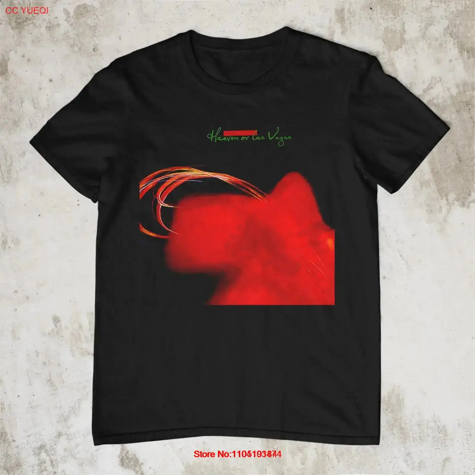 Cocteau Twins Heaven or Las Ve - Vintage Fashion Las Vegas review and price