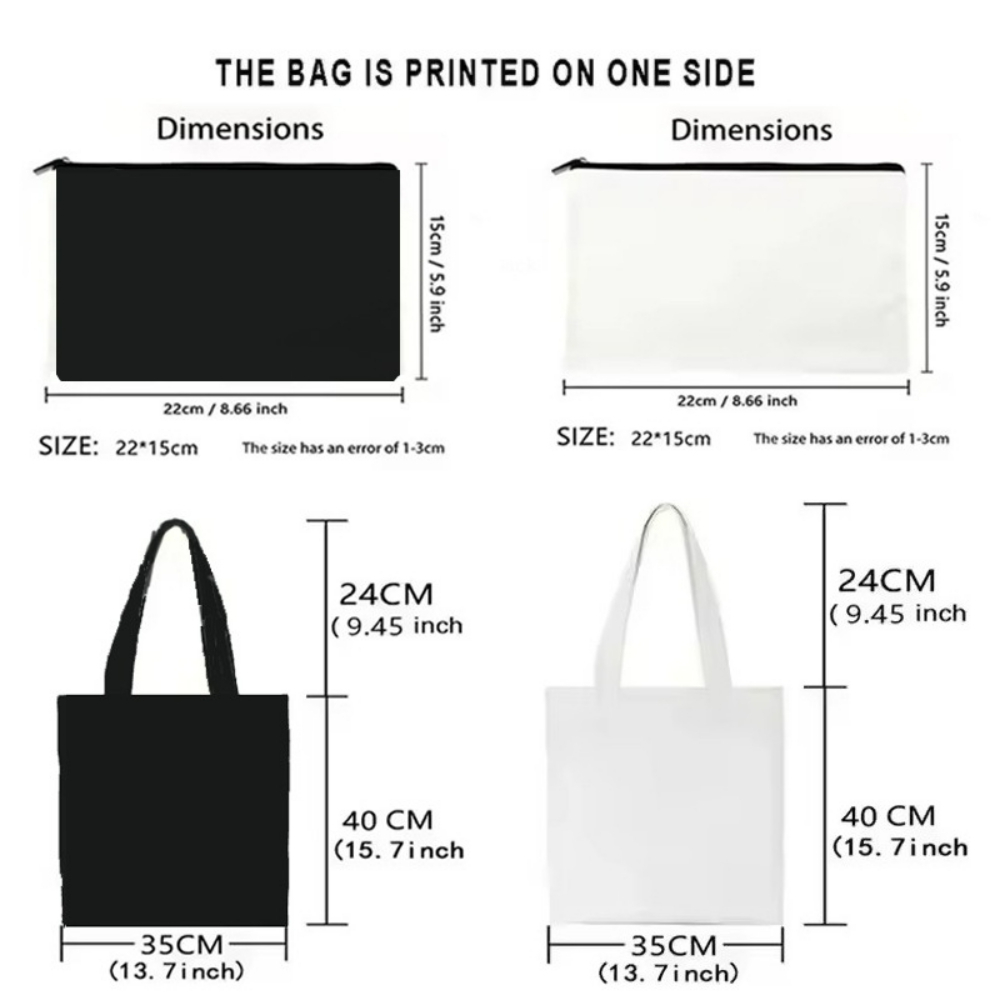 Vintage Rome Italy Canvas Tote - Vintage Fashion Shop review and price