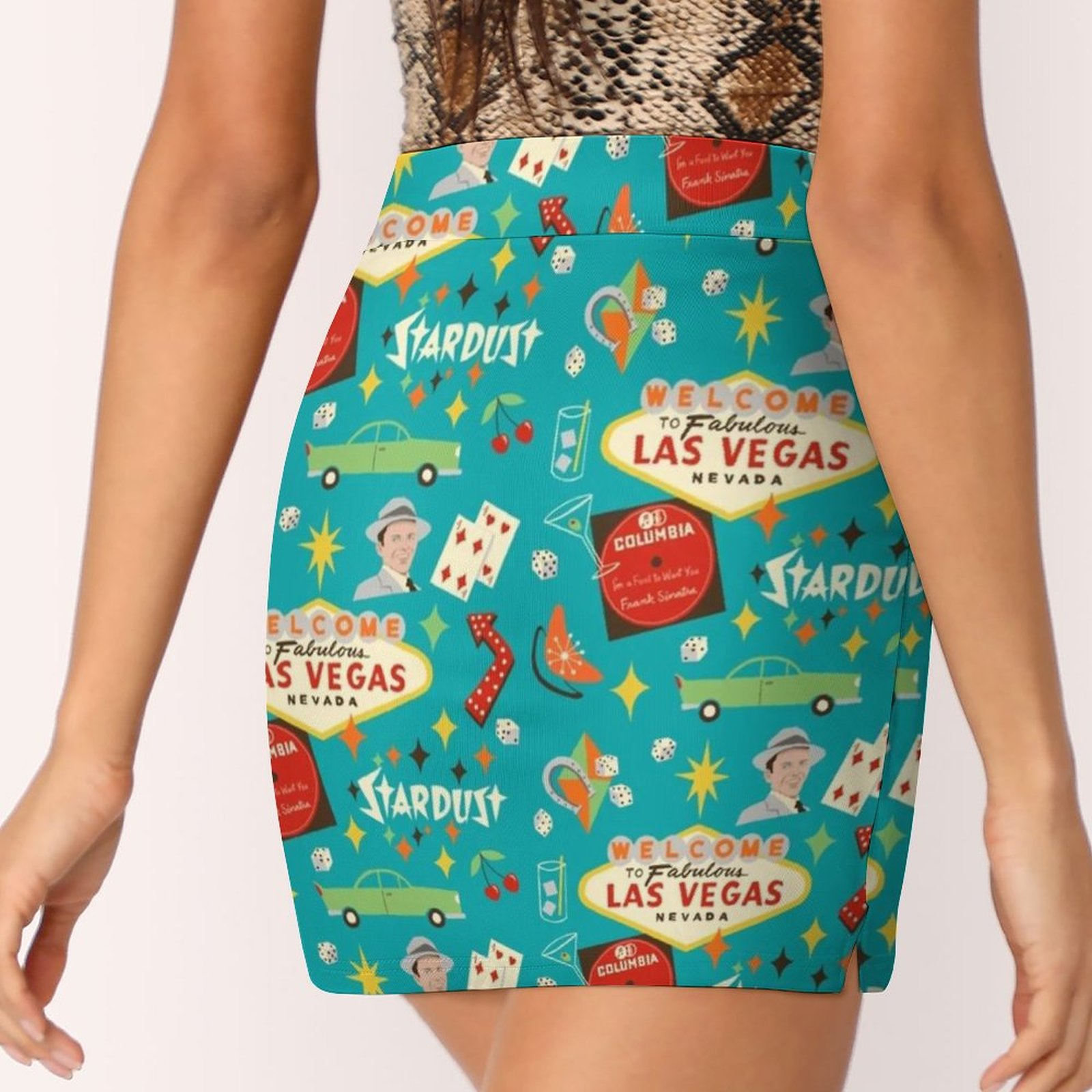 Vintage Las Vegas Korean Fashi - Vintage Fashion Las Vegas review and price