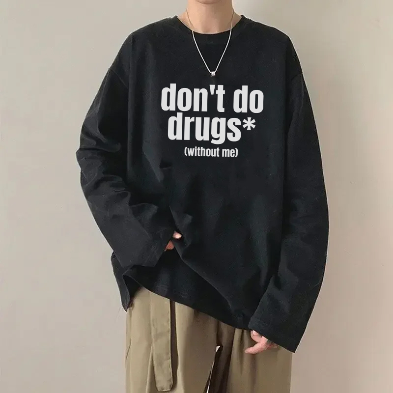 Men's Tshirt 2026 Spring Autum - Vintage Y2K review and price