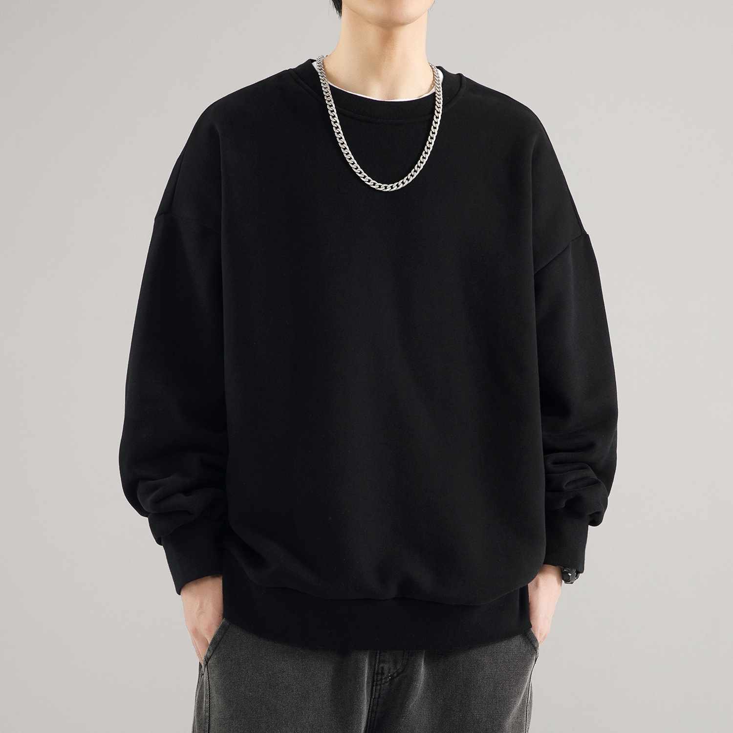 Men's Tshirt 2026 Spring Autum - Vintage Y2K review and price