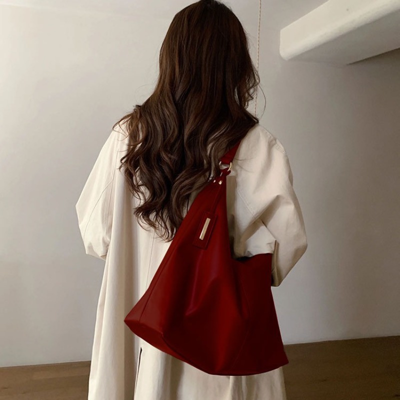 Vintage Large Capacity Tote Ba - Vintage Fashion Shop review and price