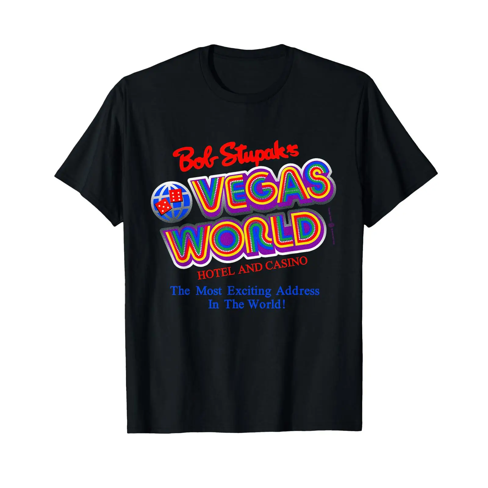 Vintage Las Vegas Classic Stri - Vintage Fashion Las Vegas review and price