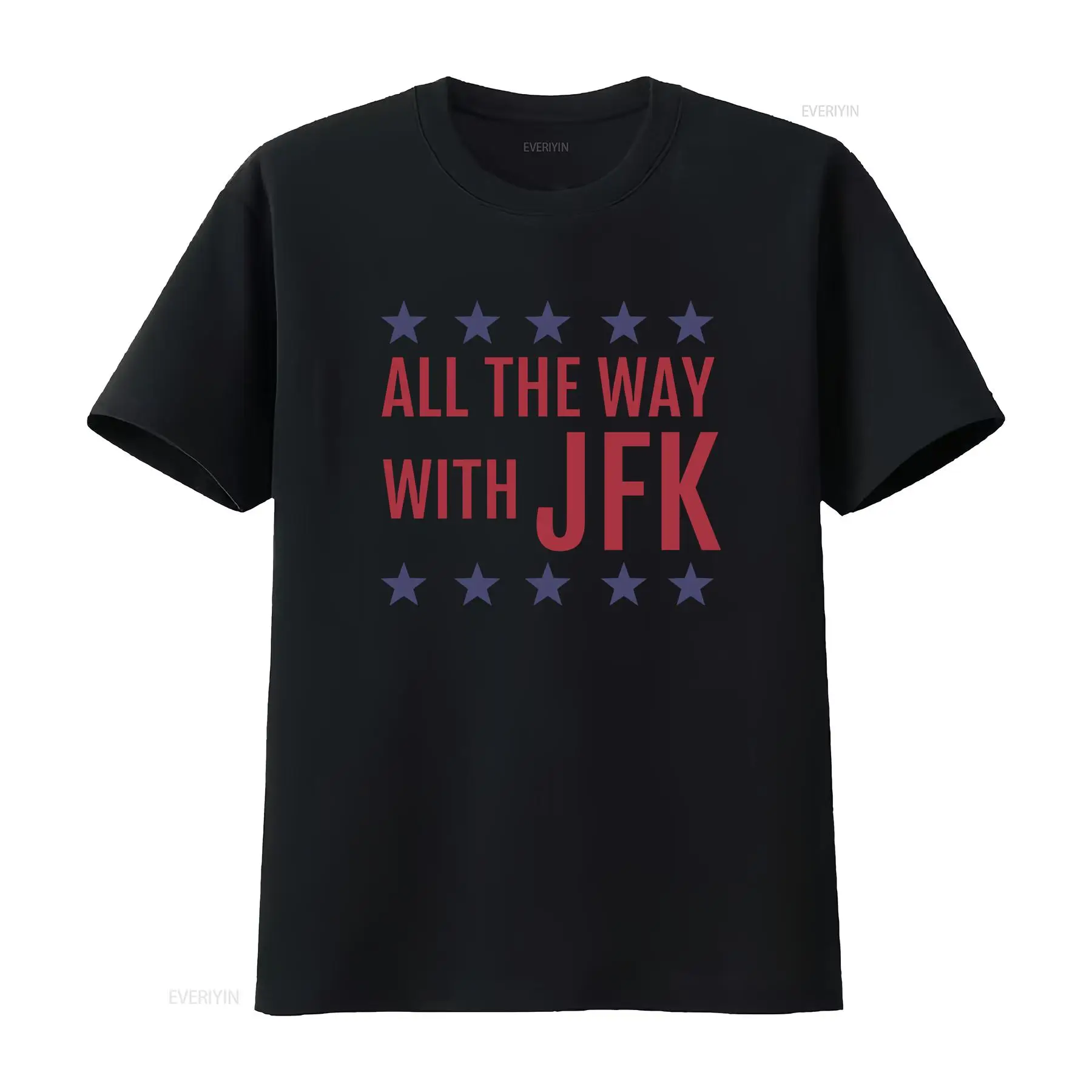 President John F Kennedy Democ - Vintage Fashion Campaigns review and price