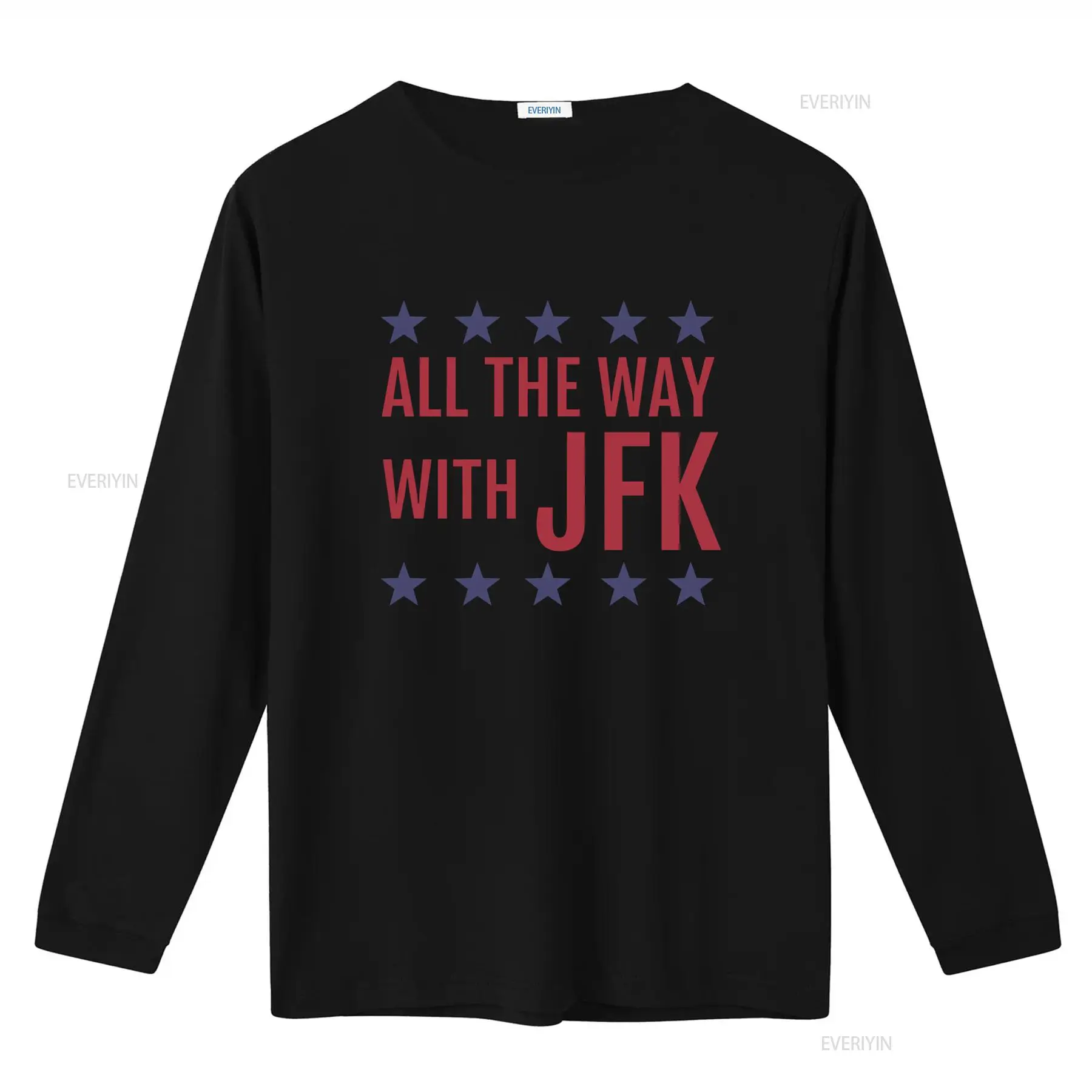 President John F Kennedy Democ - Vintage Fashion Campaigns review and price