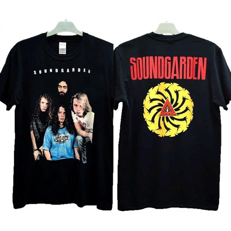Hot Sale Soundgarden Vintage S - Vintage Fashion Posters For Sale review and price