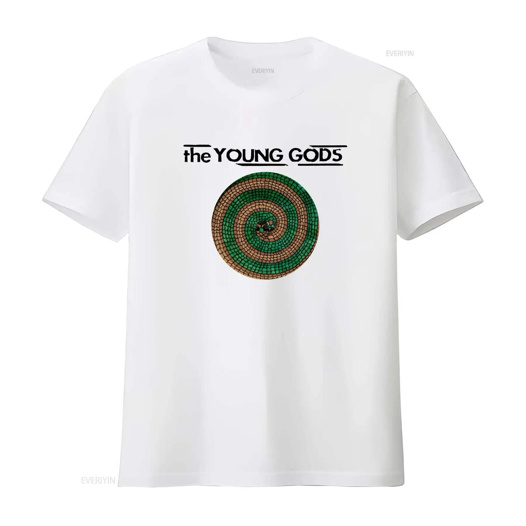 The Young Gods Vintage 90s T S - Vintage Fashion Tv review and price