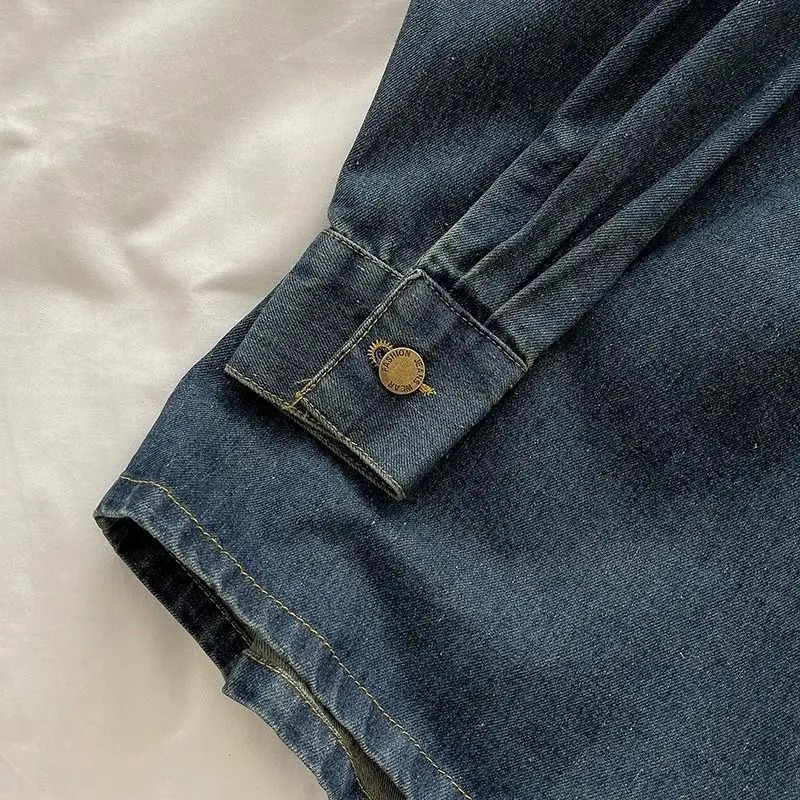 Y2K Denim Skirt Set: Vintage J - Vintage Y2K review and price