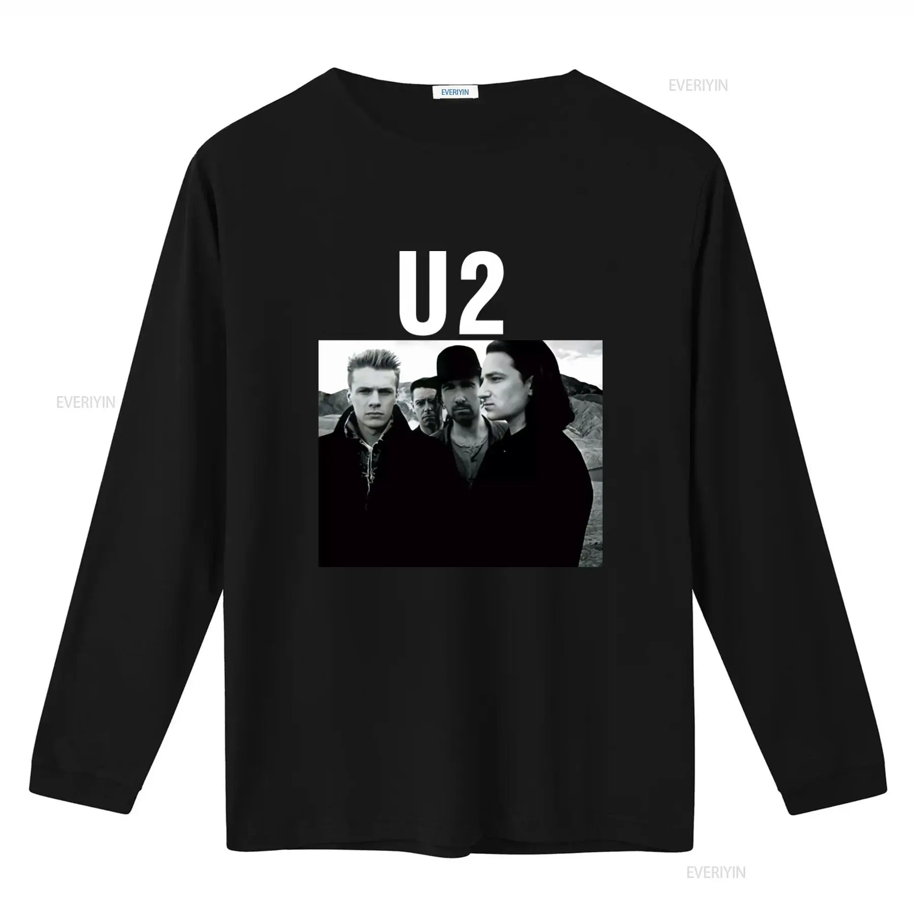 Las Vegas U2 Bootleg Retro 90s - Vintage Fashion Las Vegas review and price
