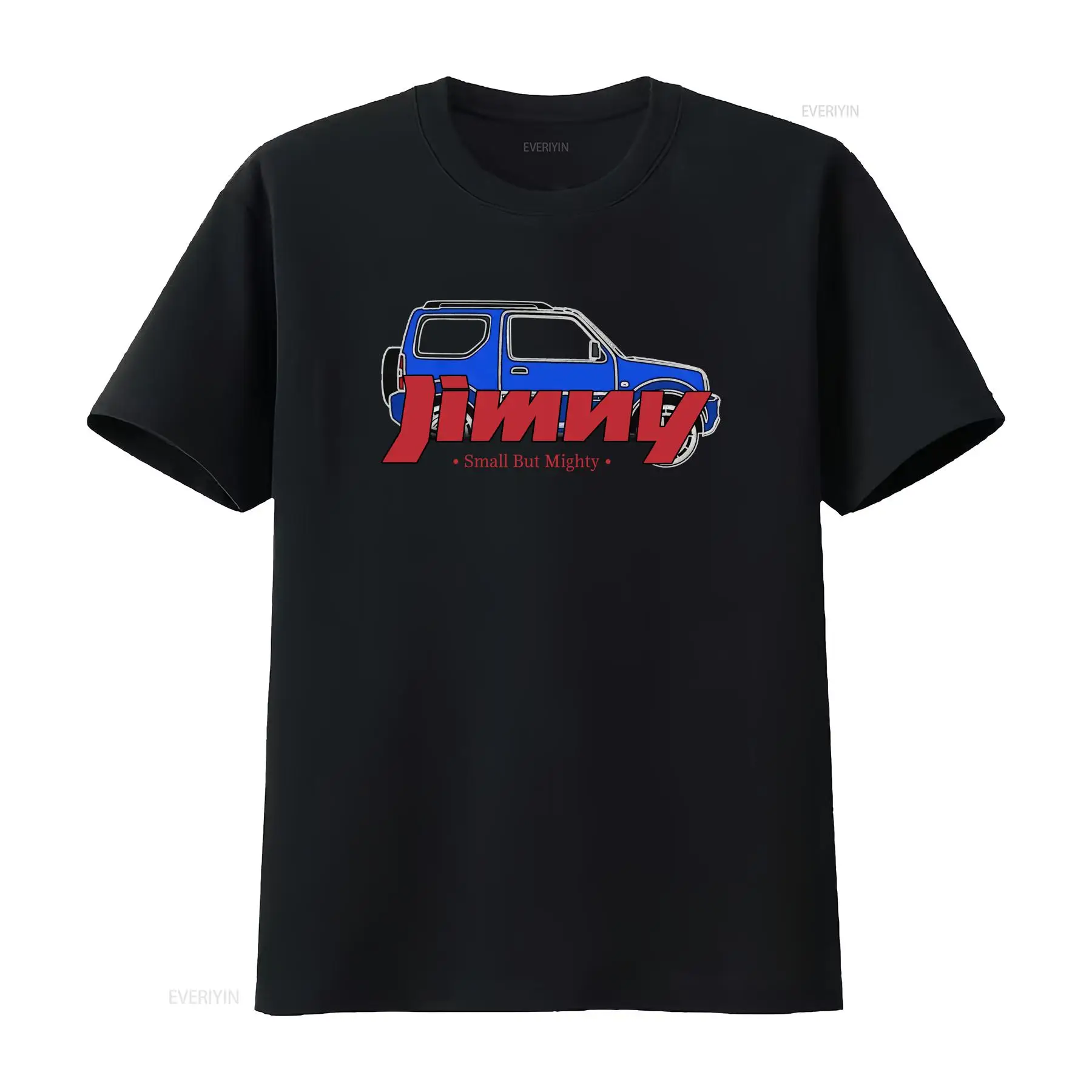 Jimny 4x4 T Shirt Small Enthus - Vintage Fashion Enthusiasts review and price