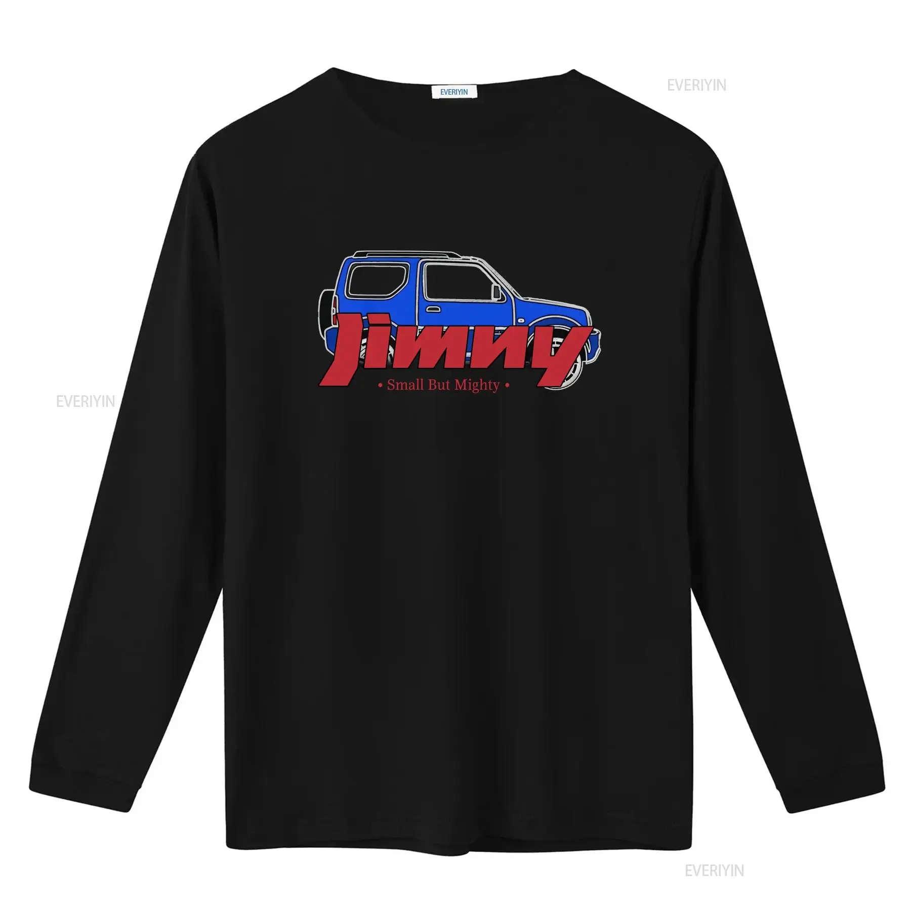 Jimny 4x4 T Shirt Small Enthus - Vintage Fashion Enthusiasts review and price