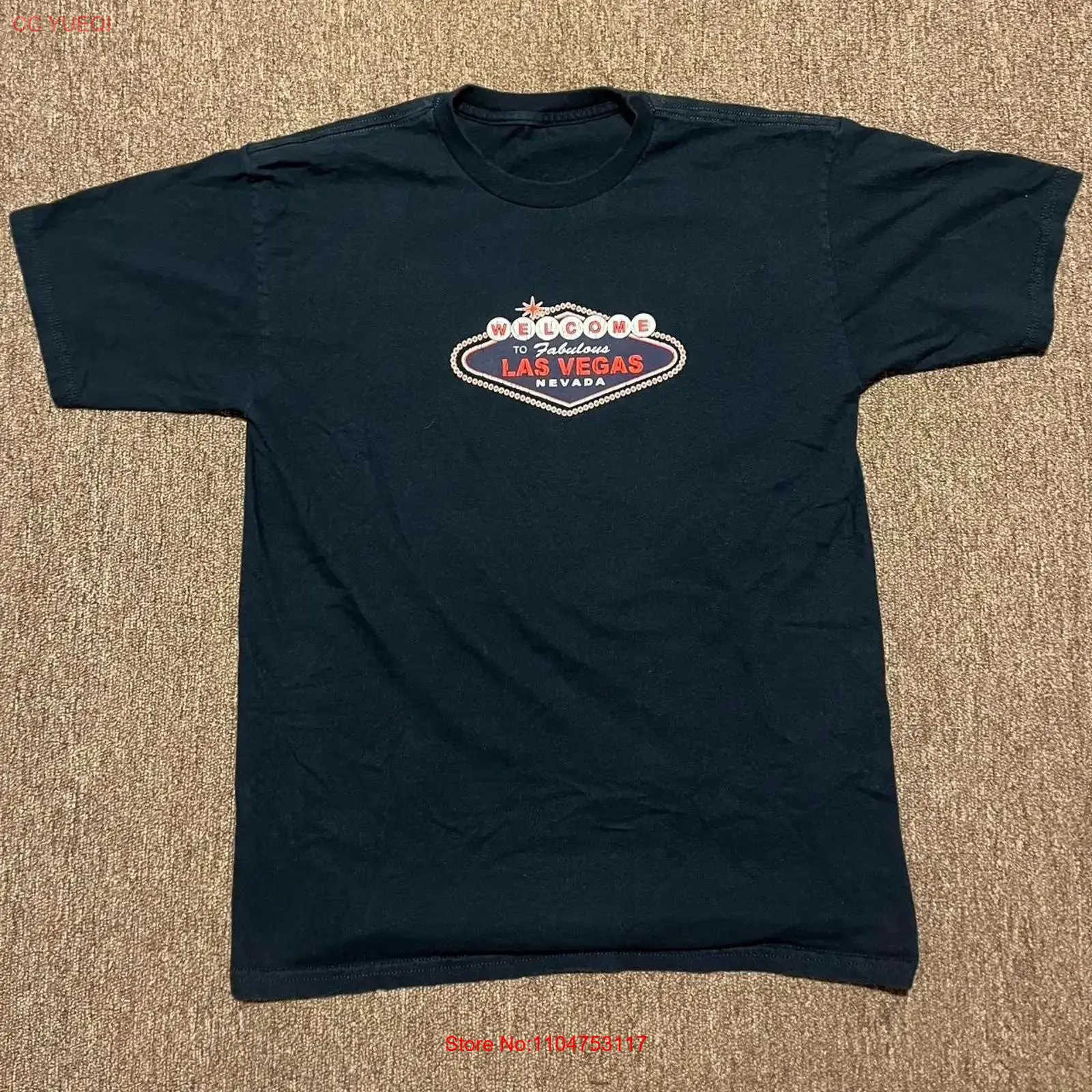 Navy and Red Medium vintage La - Vintage Fashion Las Vegas review and price