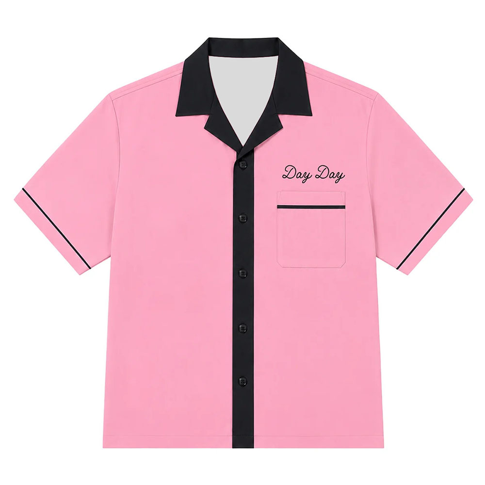 Ice Cube Pinky's Records & Dis - Bowling Shirt Camp review and price