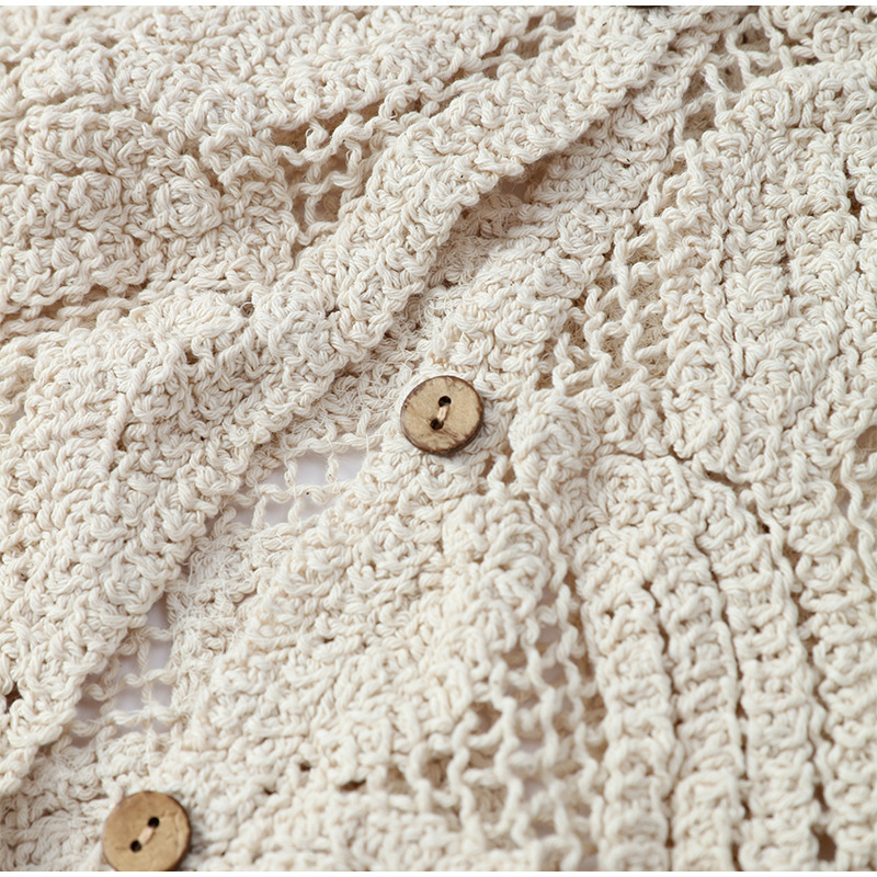 Women's Crochet Knit Shirts Bu - Crochet Top Boho review and price