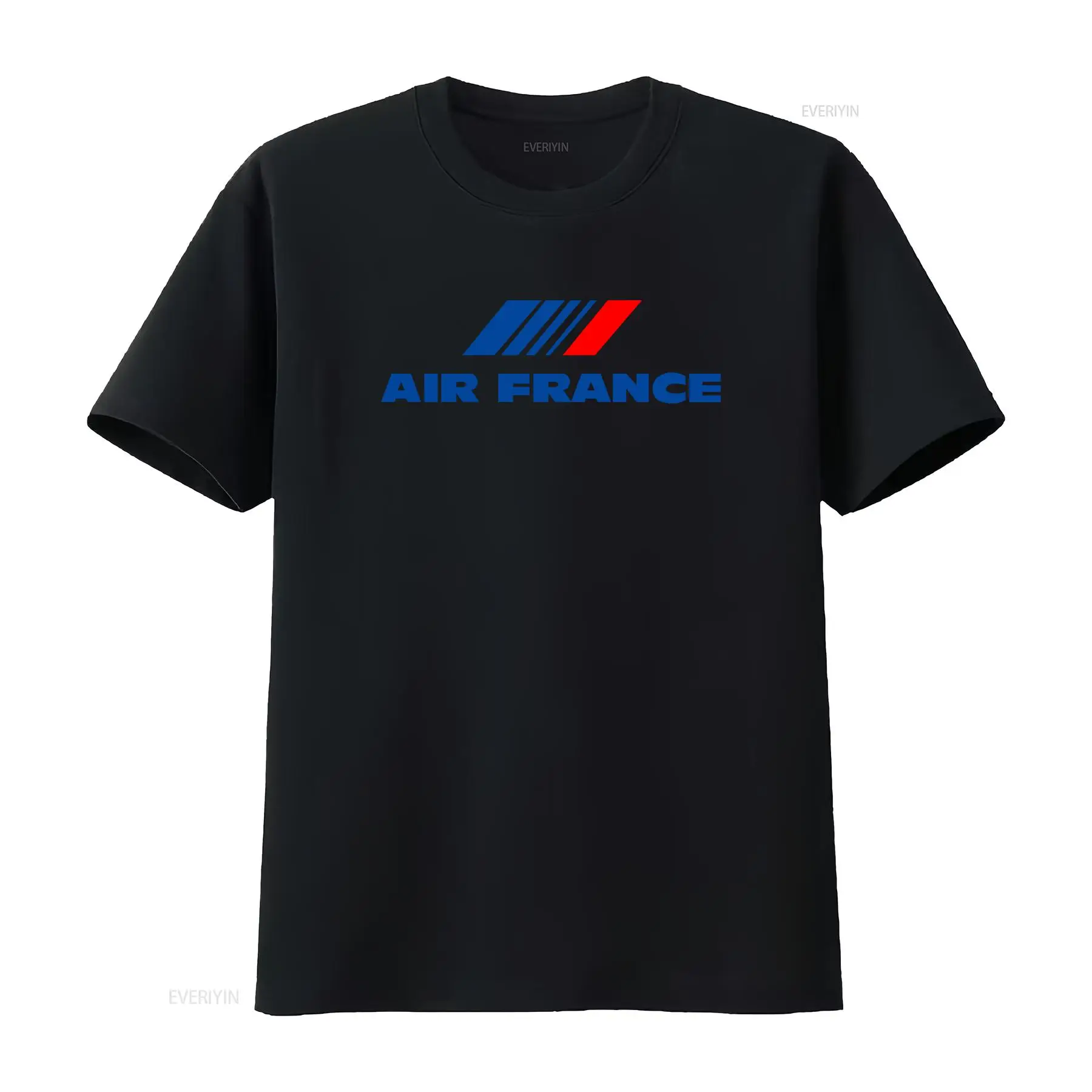 Air France Airlines Logo T Shi - Vintage Fashion Enthusiasts review and price