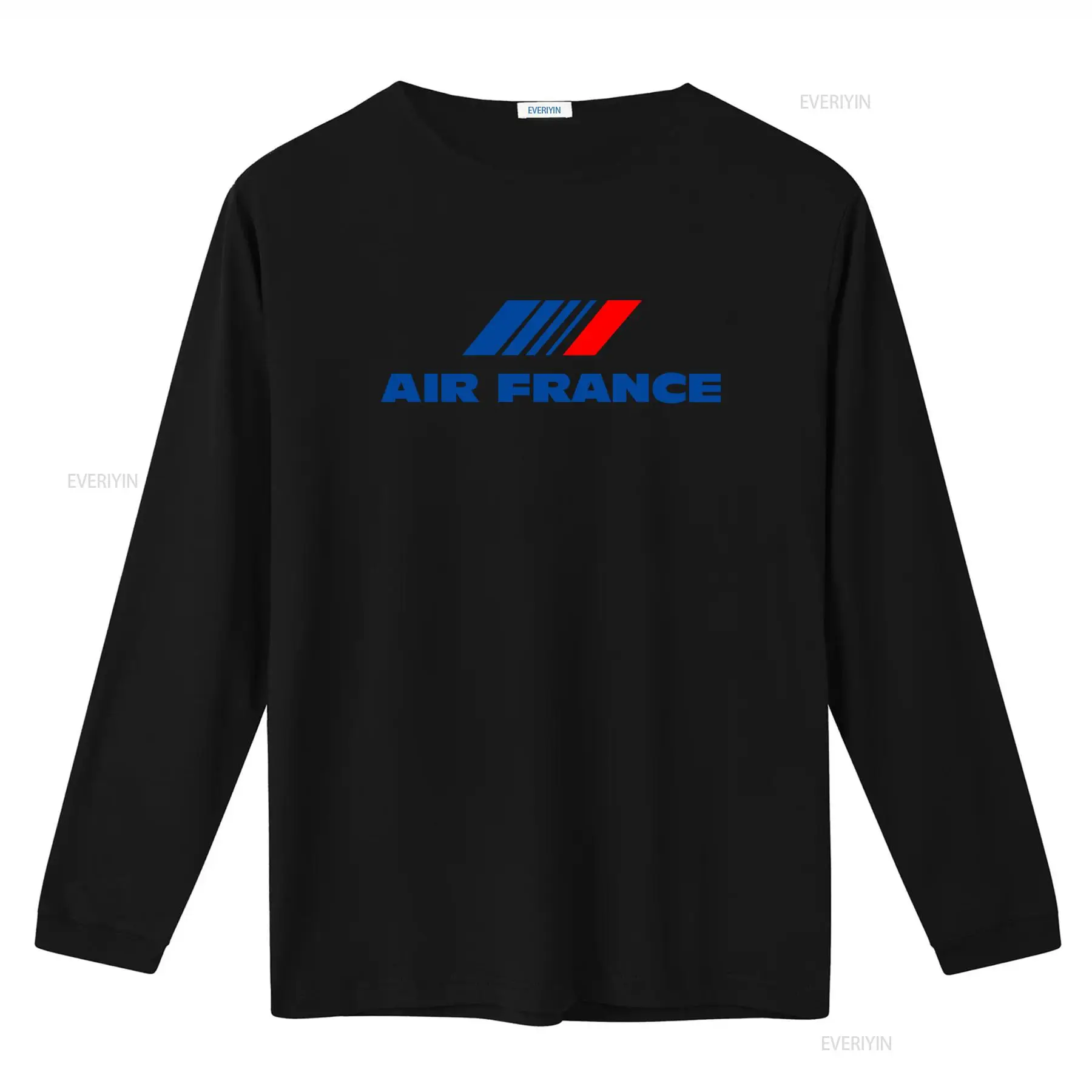 Air France Airlines Logo T Shi - Vintage Fashion Enthusiasts review and price