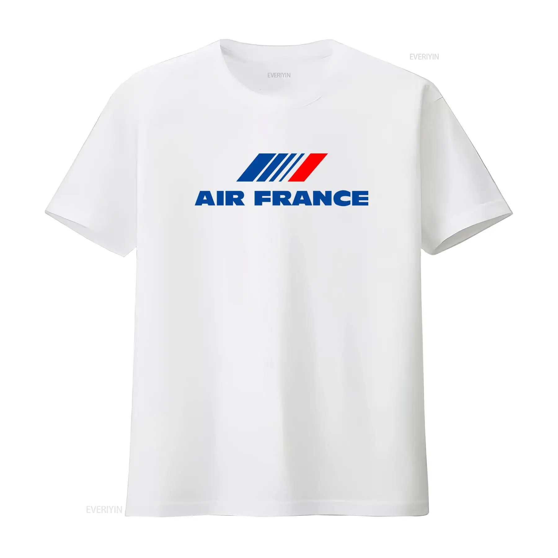 Air France Airlines Logo T Shi - Vintage Fashion Enthusiasts review and price