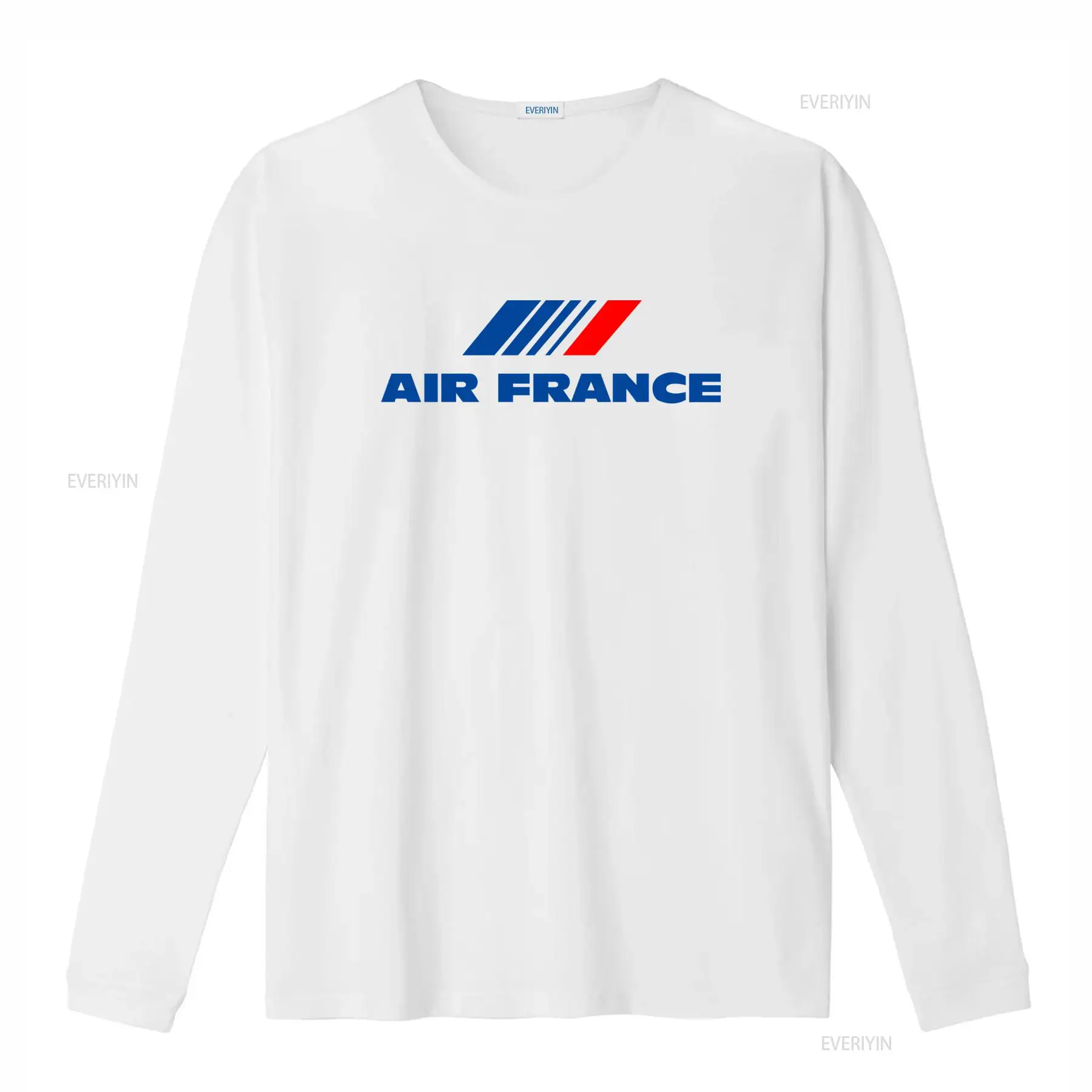 Air France Airlines Logo T Shi - Vintage Fashion Enthusiasts review and price