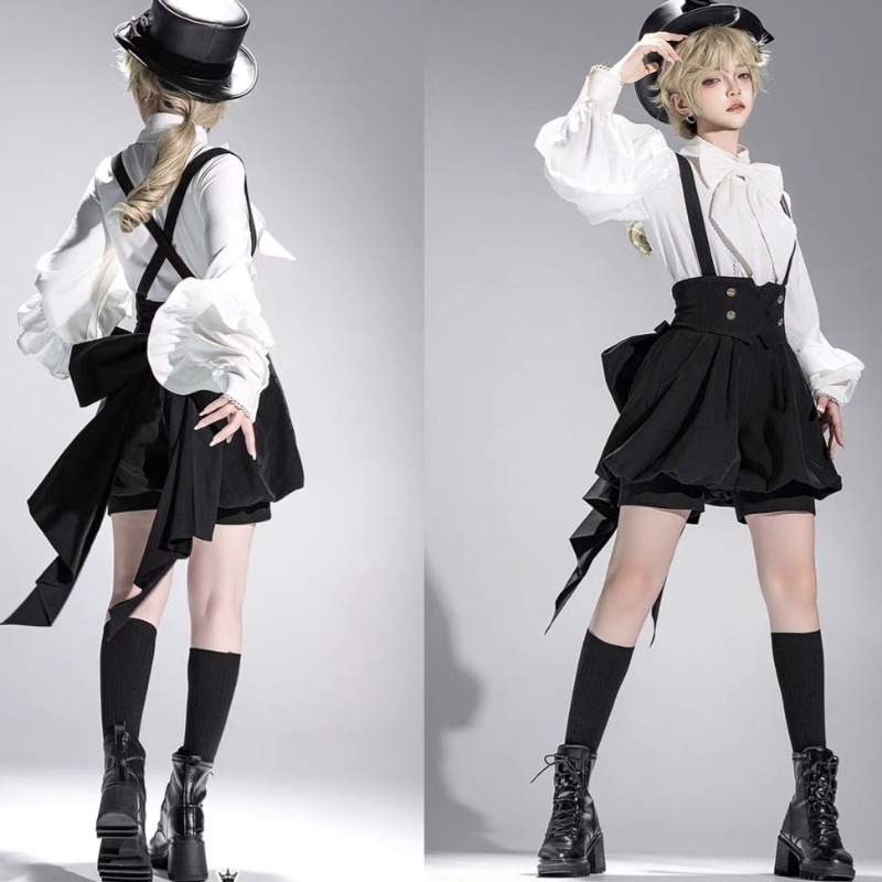 Prince Lolita Dress Vintage El - Vintage Y2K review and price