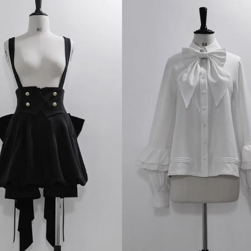 Prince Lolita Dress Vintage El - Vintage Y2K review and price